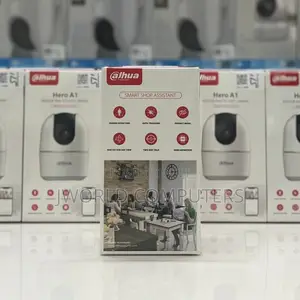 Dahua Hero C1 4mp