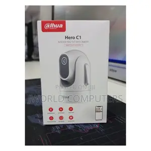 Dahua Hero C1 4mp