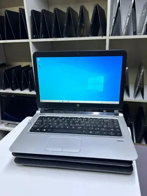 Laptop HP 430 G3 4GB Intel Core i5 HDD 500GB