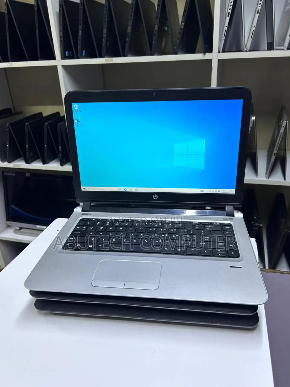 Laptop HP 430 G3 4GB Intel Core i5 HDD 500GB