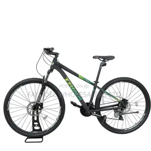 Trinx M600 MTB – Reliable Bike for Everyday Use