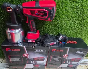 Edon Cordless Spraygun