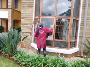 General Cleaning Services Mostly Deep