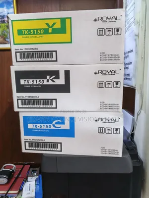 Kyocera M6035cidn Toner - Tk5150