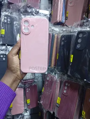 Various Styles of Protective Phone Cases F
