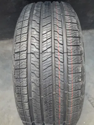 275/45r21 Goodyear Tyre