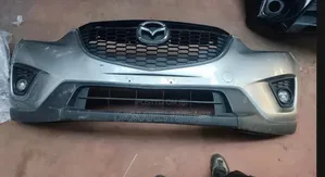 Mazda Cx5 Front Bumper 2011-2013