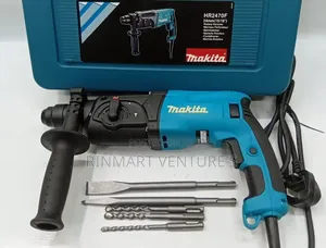 Makita Rotary Hammer