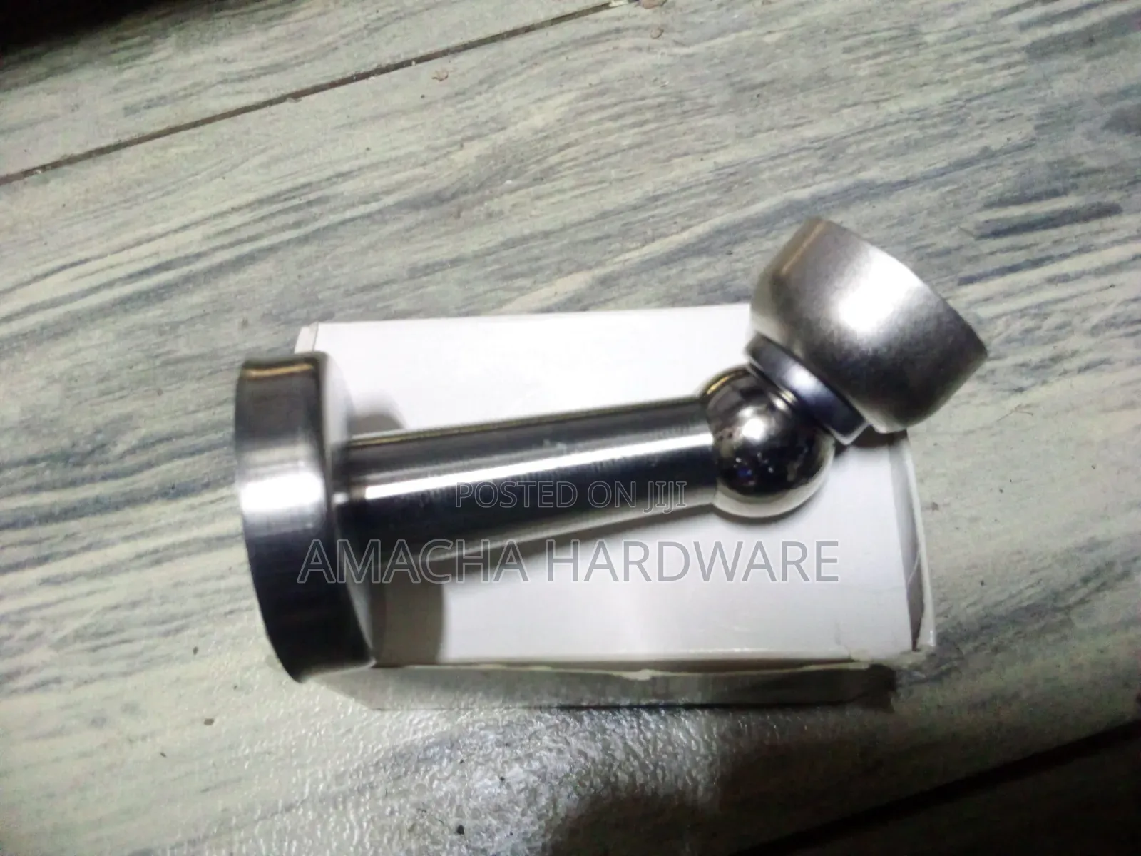 Durable Magnetic Door Stopper