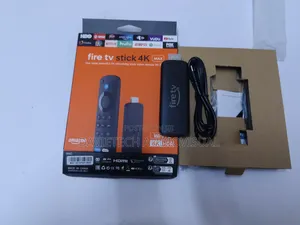 Fire Tv Stick Max, Google Tv