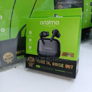Earbuds, Space Buds Neo+ With Active Noise Cancellation