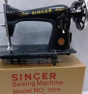 New Singer Sewing Machine Head/Commercial Sewing Machine