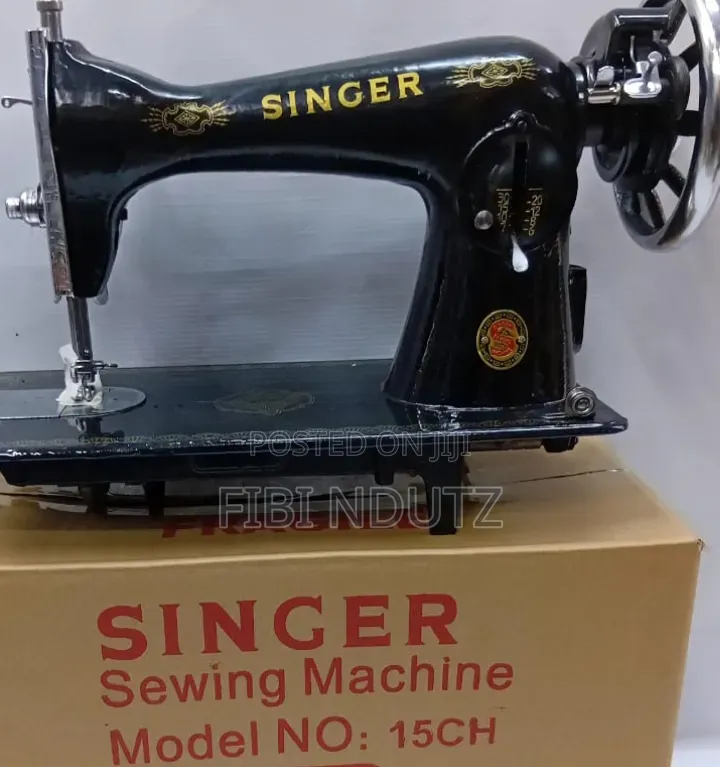 New Singer Sewing Machine Head/Commercial Sewing Machine