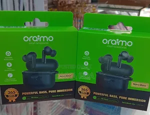 Oraimo Spacebuds Lite Earpods