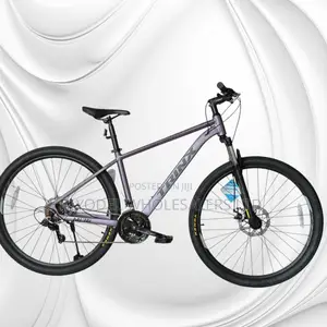 Trinx M136 MTB – Ideal for Nairobi Roads Trails
