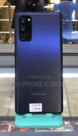 Samsung Galaxy S20 FE 128 GB