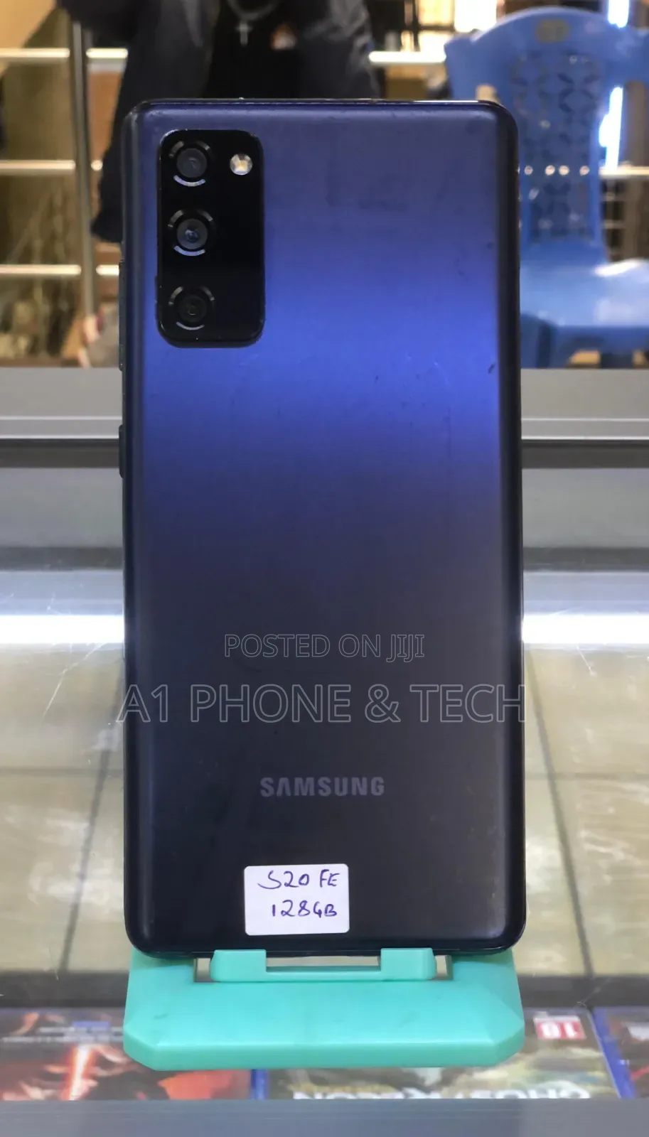 Samsung Galaxy S20 FE 128 GB