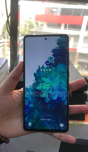 Samsung Galaxy S20 FE 128 GB