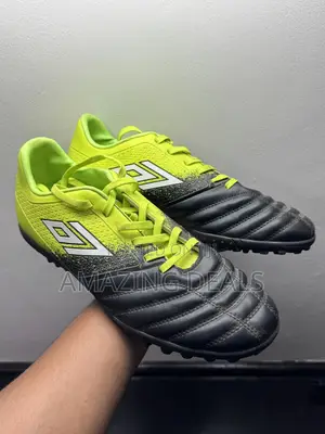 Football Shoes