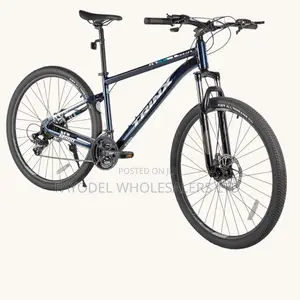 Trinx M500 Mountain Bike – Strong, Stable Comfortable