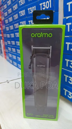 Oraimo Shaver Hair Clipper