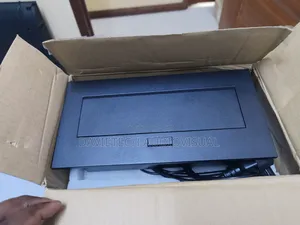 -Table Top Interface Device
