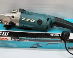 Brand-New 9inch Makita Angle Grinder/2100w Grinder