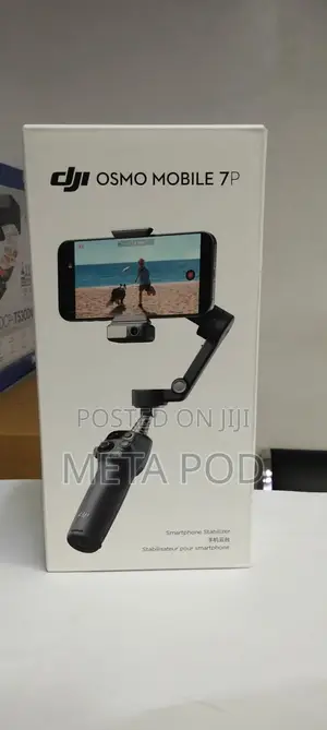 Dji Osmo Mobile 7p
