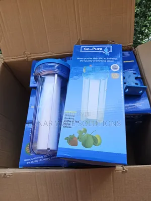 5micron Sediment Water Filter for Waahing Machine