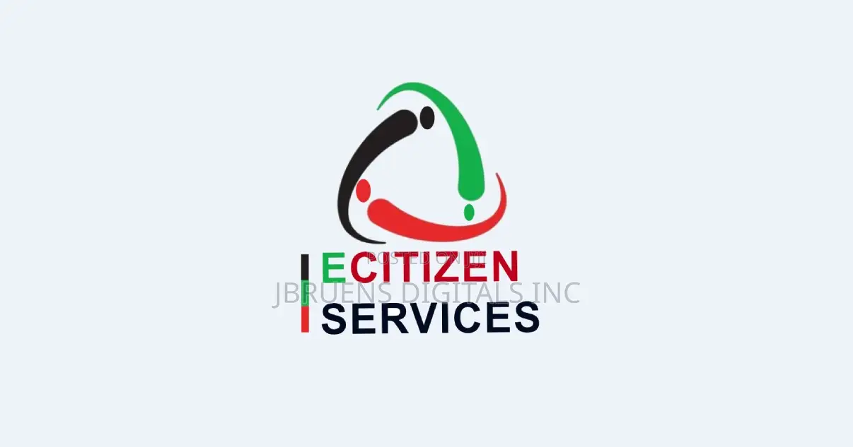 E-Citizen Business Registration