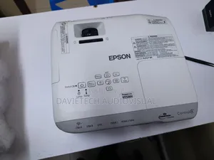 Powerlite 955wh Hd Projector