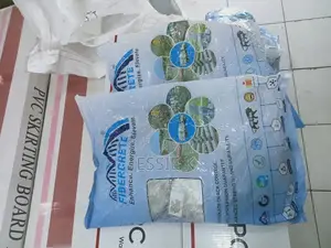 Fibercrete / Concrete Fiber Mesh