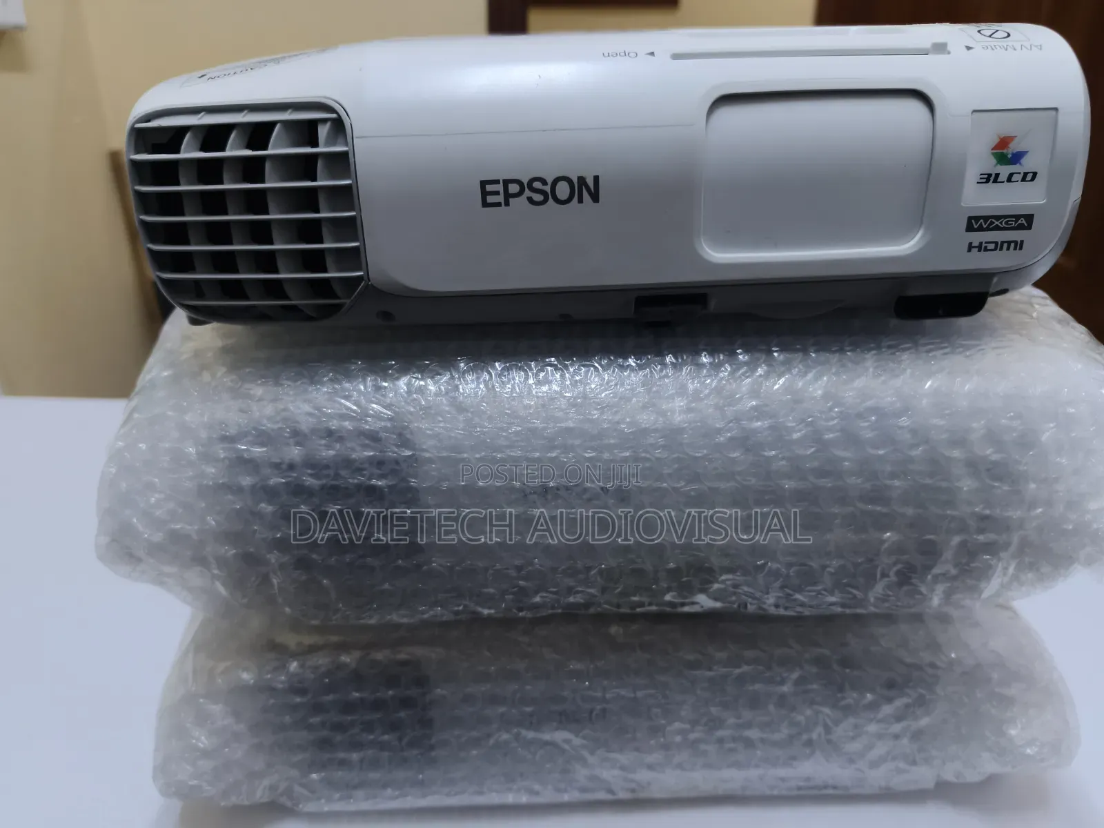 Powerlite 955wh Hd Projector