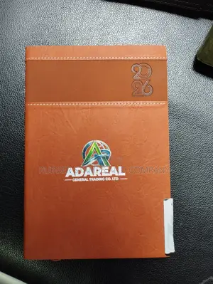 Custom Corporate Notebooks and Diaries for Gifts Promotions