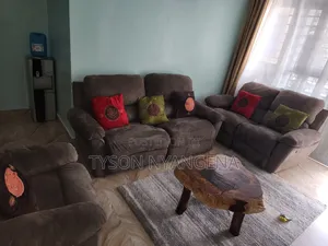 Recliner Seats 5 Seater