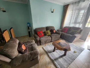 Recliner Seats 5 Seater