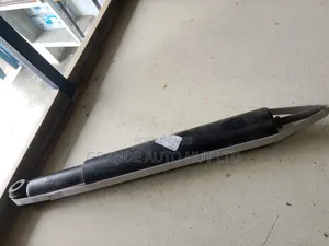 Rear Shock Absorbers Toyota Rav4