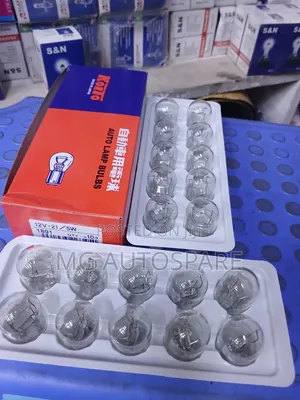 T 20 Bulb Curpless