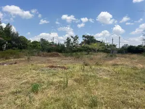 Prime 1.2 Acre Waterfront Land for Sale in Muthaiga North