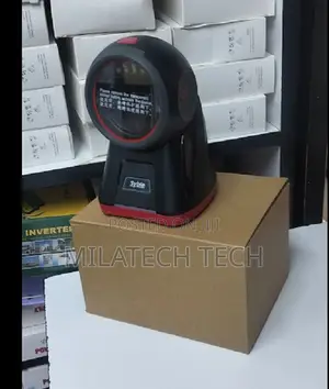 Barcorde Scanner Xb-8602 Fast Scan
