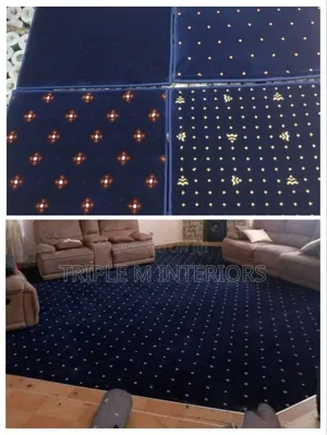 Graceful Blend of Color, Comfort, and Class