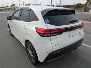 Nissan 200SX 2021 White