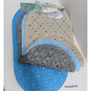 Antislip Bathroom Shower Mat Available*