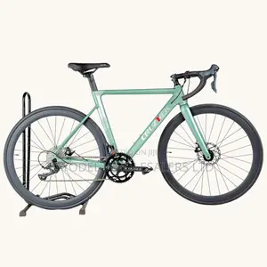 Cruztek Mountain Bike – Durable Frame, Smooth Ride, All Terrain