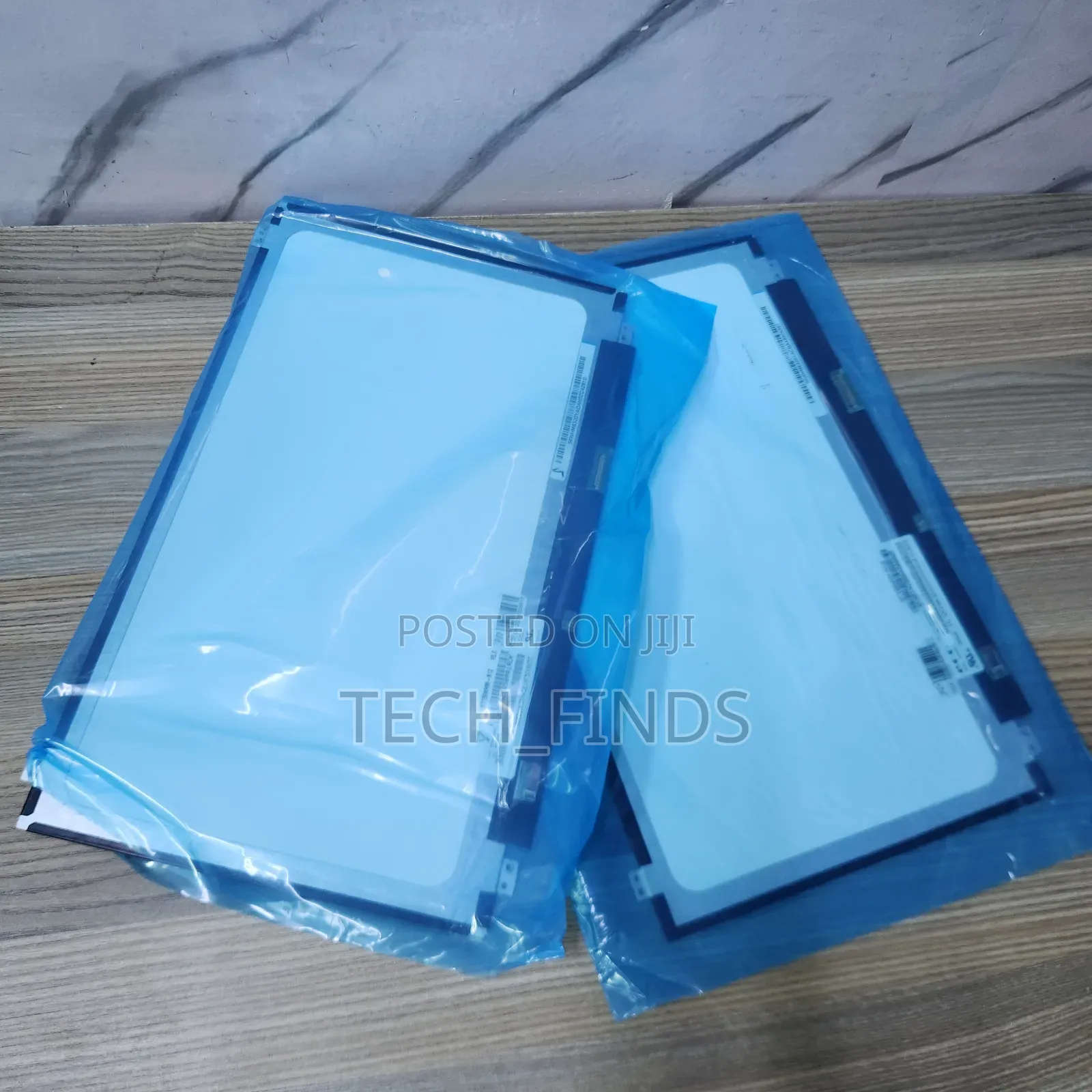 15.6 Slim 30 Pin Connector Laptop Screen