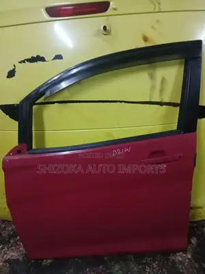 Nissan Dayz / Mitsubishi Ek B21w Left Side Door 2013–2019 Ex-japan