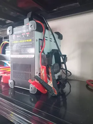 Advanced Features Vehicle Battery Charger Machine Sunshine