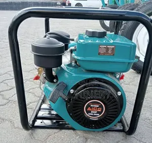 Heavy Duty Aico Diesel Water Pump 3"