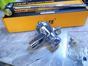 3/4" Lirlee Urinal Flush Valve