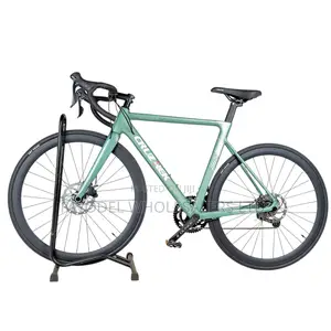 Cruztek 29” Mountain Bike – Big Wheels, Smooth Performance